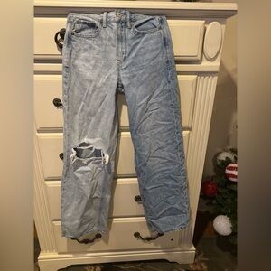 American Eagle jeans 00
